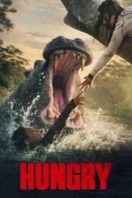 Hungry (2026) Dual Audio [Hindi ORG & ENG] WEB-DL 480p, 720p & 1080p | GDRive
