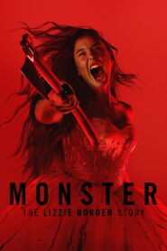 Monster: The Lizzie Borden Story [2026] : Season 1 Dual Audio [Hindi ORG & ENG] WEB-DL 480p, 720p & 1080p HEVC | [Complete]