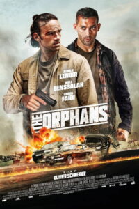 The Orphans (2025) Dual Audio [Hindi ORG & ENG] WEB-DL 480p, 720p & 1080p | GDRive