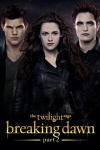 The Twilight Saga: Breaking Dawn – Part 2 (2012) Dual Audio [Hindi ORG & ENG] BluRay 480p, 720p & 1080p | GDRive