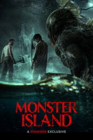 Monster Island (2025) Dual Audio [Hindi ORG & ENG] WEB-DL 480p, 720p & 1080p | GDRive