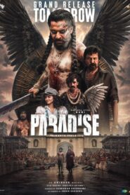 The Paradise (2026) V2 HQ-HDTC Dual Audio [Hindi & Telugu] (LiNE) 480p, 720p & 1080p | GDRive