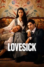 Lovesick [2026] : Season 1 Dual Audio [Hindi ORG & ENG] WEB-DL 480p, 720p & 1080p HEVC | [Complete]