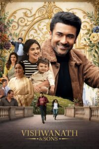 Vishwanath & Sons (2026) Dual Audio [Hindi ORG & Tamil] NF WEB-DL 480p, 720p & 1080p | GDRive