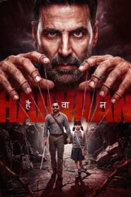Haiwaan (2026) Hindi PRE-HD 480p, 720p & 1080p | GDRive