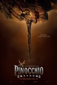 Pinocchio: Unstrung (2026) Dual Audio [Hindi ORG & ENG] WEB-DL 480p, 720p & 1080p | GDRive
