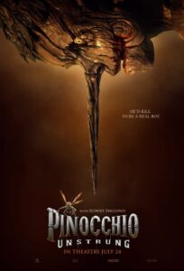 Pinocchio: Unstrung (2026) Dual Audio [Hindi ORG & ENG] WEB-DL 480p, 720p & 1080p | GDRive