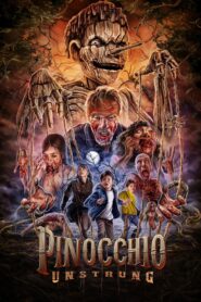 Pinocchio: Unstrung (2026) Dual Audio [Hindi ORG & ENG] WEB-DL 480p, 720p & 1080p | GDRive
