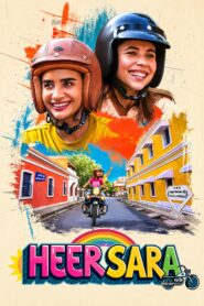 Heer Sara (2026) Hindi WEB-DL 480p, 720p & 1080p | GDRive