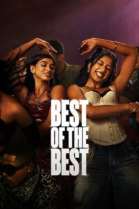 Best of the Best (2026) Dual Audio [Hindi ORG & ENG] WEB-DL 480p, 720p & 1080p | GDRive