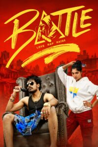 Battle (2026) Dual Audio [Hindi ORG & Tamil] WEB-DL 480p, 720p & 1080p | GDRive