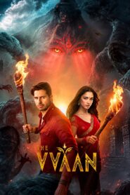 The Vvaan (2026) Hindi PRE-HD 480p, 720p & 1080p | GDRive