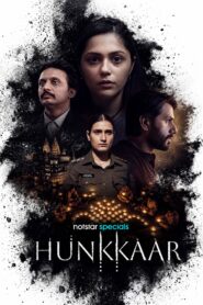 Hunkkaar: The Roar [2026] : Season 1 Hindi WEB-DL 480p, 720p & 1080p HEVC | [Complete]