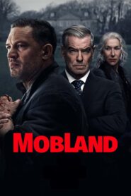 MobLand [2025] : Season 1 Dual Audio [Hindi ORG & ENG] WEB-DL 480p, 720p & 1080p HEVC | [Complete]