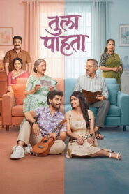 Tula Pahta (2026) Dual Audio [Hindi ORG & Marathi] WEB-DL 480p, 720p & 1080p | GDRive