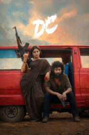 DC (2026) Dual Audio [Hindi (Clean) & Tamil] WEB-DL 480p, 720p & 1080p | GDRive