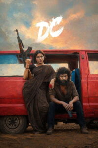 DC (2026) Dual Audio [Hindi (Clean) & Tamil] WEB-DL 480p, 720p & 1080p | GDRive