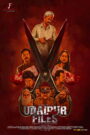 Udaipur Files: Kanhaiya Lal Tailor Murder (2025) Hindi WEB-DL 480p, 720p & 1080p | GDRive