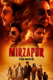 Mirzapur: The Movie (2026) Hindi PRE-HD 480p, 720p & 1080p | GDRive