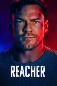 Reacher : Season 4 Dual Audio [Hindi ORG & ENG] WEB-DL 480p, 720p & 1080p HEVC | [Complete]