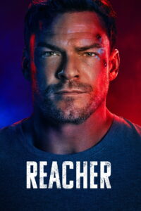 Reacher : Season 4 Dual Audio [Hindi ORG & ENG] WEB-DL 480p, 720p & 1080p HEVC | [Complete]