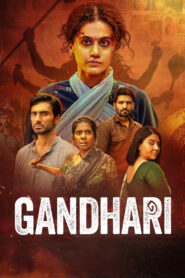 Gandhari (2026) Hindi WEB-DL 480p, 720p & 1080p | GDRive