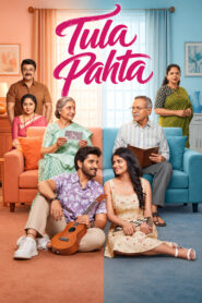 Tula Pahta (2026) Dual Audio [Hindi ORG & Marathi] WEB-DL 480p, 720p & 1080p | GDRive