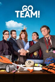 Go Team! (2026) Dual Audio [Hindi ORG & ENG] WEB-DL 480p, 720p & 1080p | GDRive