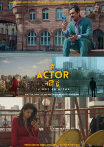 I’m Not An Actor (2026) Hindi WEB-DL 480p, 720p & 1080p | GDRive