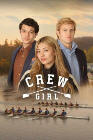 Crew Girl : Season 1 Dual Audio [Hindi ORG & ENG] WEB-DL 480p, 720p & 1080p HEVC | [Complete]