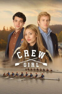 Crew Girl : Season 1 Dual Audio [Hindi ORG & ENG] WEB-DL 480p, 720p & 1080p HEVC | [Complete]