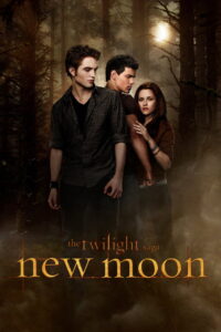 The Twilight Saga: New Moon (2009) Dual Audio [Hindi ORG & ENG] BluRay 480p, 720p & 1080p | GDRive