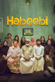Habeebi (2026) Dual Audio [Hindi ORG & Tamil] WEB-DL 480p, 720p & 1080p | GDRive