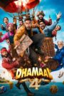 Dhamaal 4 (2026) Hindi WEB-DL 480p, 720p & 1080p | GDRive