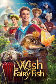Wish of the Fairy Fish (2023) Dual Audio [Hindi ORG & Russian] WEB-DL 480p, 720p & 1080p | GDRive