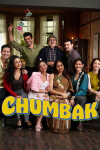 Chumbak [2026] : Season 1 Hindi WEB-DL 480p, 720p & 1080p HEVC | [Complete]