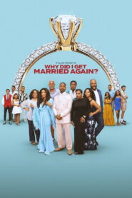 Why Did I Get Married Again? (2026) Dual Audio [Hindi ORG & ENG] WEB-DL 480p, 720p & 1080p | GDRive