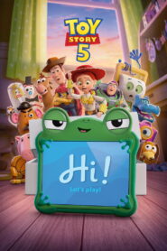 Toy Story 5 (2026) Dual Audio [Hindi ORG & ENG] WEB-DL 480p, 720p & 1080p | GDRive