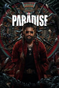 The Paradise (2026) V2 HQ-HDTC Dual Audio [Hindi & Telugu] (LiNE) 480p, 720p & 1080p | GDRive