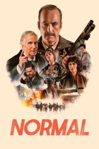 Normal (2026) Dual Audio [Hindi ORG & ENG] WEB-DL 480p, 720p & 1080p | GDRive