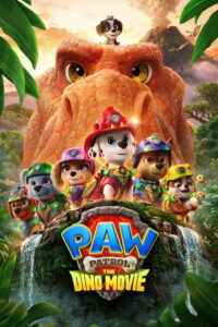 PAW Patrol: The Dino Movie (2026) Dual Audio [Hindi ORG & ENG] WEB-DL 480p, 720p & 1080p | GDRive