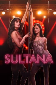 Sultana (2026) Dual Audio [Hindi ORG & ENG] WEB-DL 480p, 720p & 1080p | GDRive
