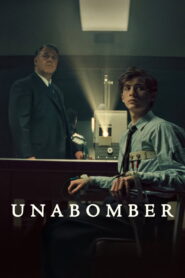 UNABOMBER (2026) Dual Audio [Hindi ORG & ENG] WEB-DL 480p, 720p & 1080p | GDRive