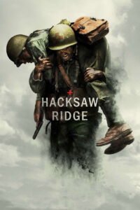 Hacksaw Ridge (2016) Dual Audio [Hindi ORG & ENG] BluRay 480p, 720p & 1080p | GDRive
