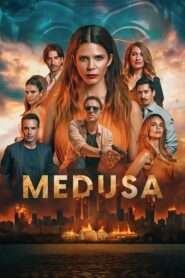 Medusa [2026] : Season 2 Dual Audio [Hindi ORG & ENG] WEB-DL 480p, 720p & 1080p HEVC | [Complete]