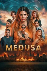 Medusa [2026] : Season 2 Dual Audio [Hindi ORG & Spanish] WEB-DL 480p, 720p & 1080p HEVC | [Complete]