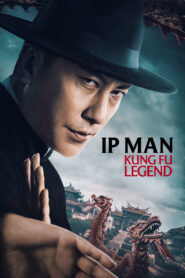 Ip Man: Kung Fu Legend (2026) Dual Audio [Hindi ORG & Chinese] WEB-DL 480p, 720p & 1080p | GDRive