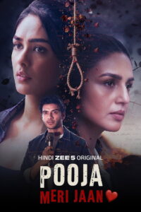 Pooja Meri Jaan (2026) Hindi WEB-DL 480p, 720p & 1080p | GDRive