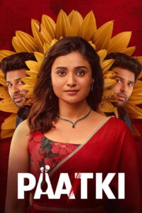 Paatki (2026) Dual Audio [Hindi ORG & Gujarati] WEB-DL 480p, 720p & 1080p | GDRive