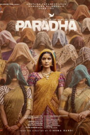 Paradha (2025) Dual Audio [Hindi ORG & Telugu] WEB-DL 480p, 720p & 1080p | GDRive